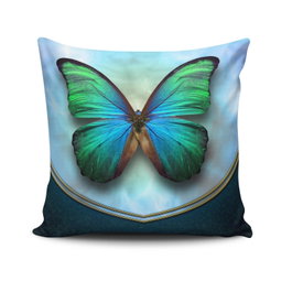 Aberto Design Fundas de Cojín Multicolor NKLF-255